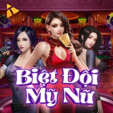Biệt Đội Mỹ Nữ DA88